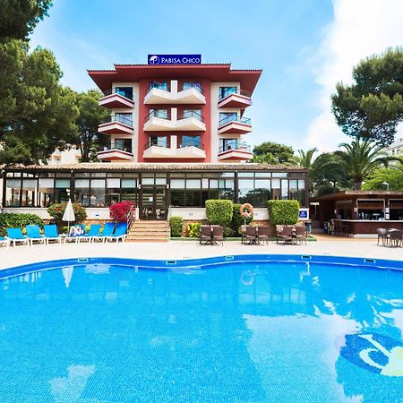 Hotel Pabisa Chico (Adults Only) Playa de Palma  Eksteriør bilde