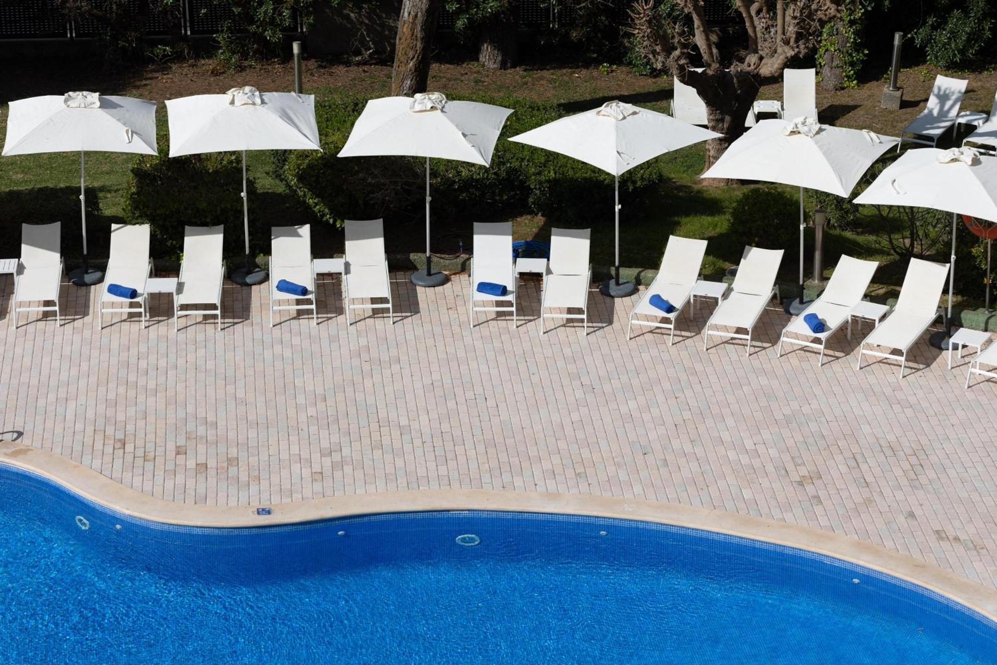 Hotel Pabisa Chico (Adults Only) Playa de Palma  Eksteriør bilde