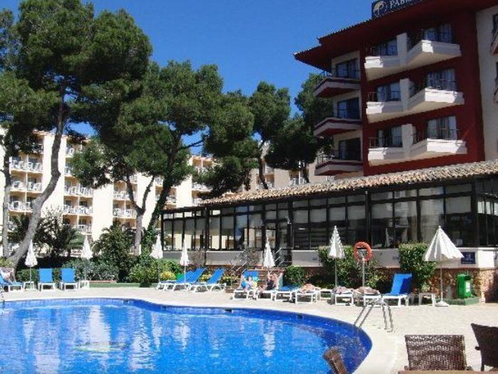Hotel Pabisa Chico (Adults Only) Playa de Palma  Eksteriør bilde