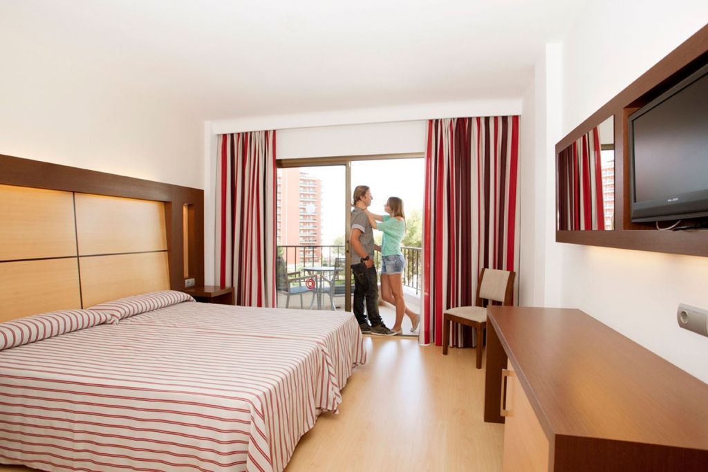 Hotel Pabisa Chico (Adults Only) Playa de Palma  Eksteriør bilde