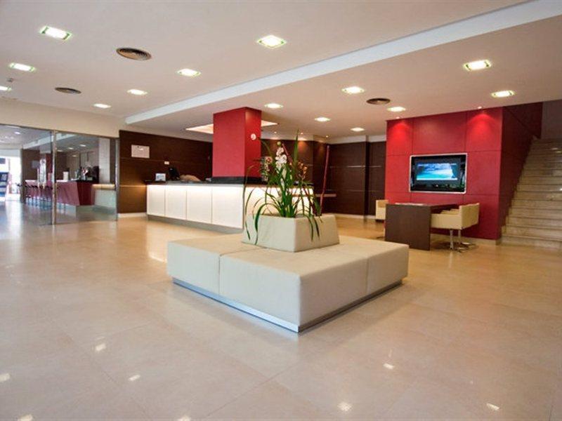 Hotel Pabisa Chico (Adults Only) Playa de Palma  Eksteriør bilde
